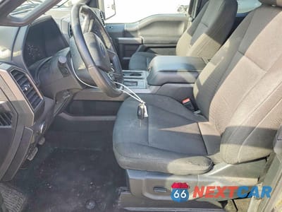 Zdjęcie 7 z 12 samochodu: 2020 FORD F150 SUPER CAB VIN:1FTEX1EP1LKE15625 - miniatura
