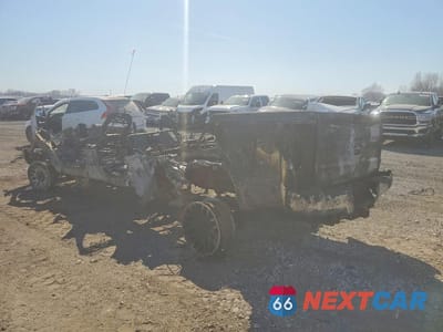 Drugie zdjęcie samochodu z przodu: 2019 FORD F250 SUPER DUTY VIN:1FT7W2B63KEG23323 - miniatura