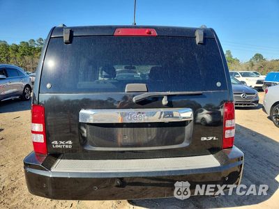 Zdjęcie 6 z 12 samochodu: 2012 JEEP LIBERTY SPORT VIN:1C4PJLAK7CW158821 - miniatura