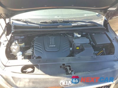 Zdjęcie 12 z 12 samochodu: 2016 KIA SEDONA LX VIN:KNDMB5C17G6192571 - miniatura