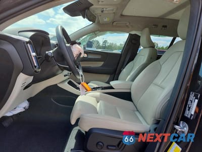 Zdjęcie 7 z 14 samochodu: 2025 VOLVO XC40 ULTRA VIN:YV4L12UM5S2478728 - miniatura