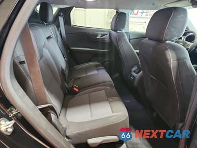 Zdjęcie 11 z 13 samochodu: 2026 CHEVROLET BLAZER 2LT VIN:3GNKBHR43TS122217 - miniatura