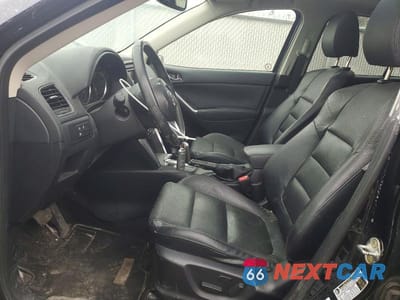 Zdjęcie 7 z 12 samochodu: 2015 MAZDA CX-5 GT VIN:JM3KE4DY5F0535312 - miniatura