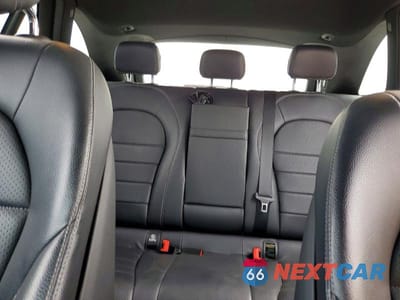 Zdjęcie 10 z 13 samochodu: 2022 MERCEDES-BENZ GLC 300 4MATIC VIN:W1N0G8EB3NV392544 - miniatura