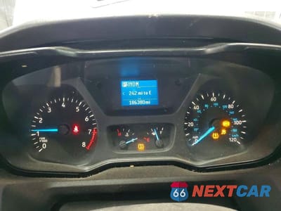 Zdjęcie 9 z 14 samochodu: 2017 FORD TRANSIT 250 DELIVERY VAN VIN:1FTYR1ZM9HKA99888 - miniatura
