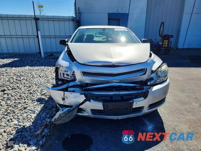 Piąte zdjęcie samochodu w środku: 2012 CHEVROLET MALIBU LS VIN:1G1ZB5E02CF201559 - miniatura