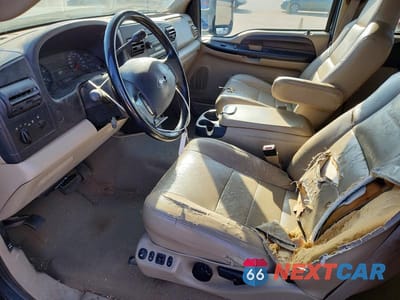 Zdjęcie 7 z 11 samochodu: 2006 FORD F250 SUPER DUTY VIN:1FTSW20P06EA54880 - miniatura