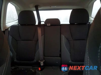 Zdjęcie 10 z 12 samochodu: 2019 SUBARU FORESTER PREMIUM VIN:JF2SKAGC5KH515008 - miniatura