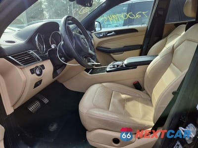 Zdjęcie 7 z 13 samochodu: 2019 MERCEDES-BENZ GLE COUPE 43 AMG VIN:4JGED6EB1KA152322 - miniatura