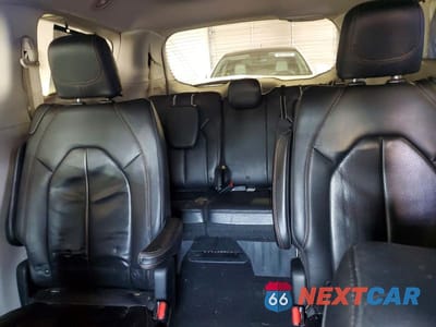 Zdjęcie 10 z 12 samochodu: 2018 CHRYSLER PACIFICA TOURING L VIN:2C4RC1BG4JR110829 - miniatura