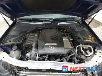 Zdjęcie 11 z 11 samochodu: 2017 MERCEDES-BENZ C 300 VIN:WDDWJ4JBXHF401813 - miniatura