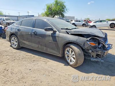 Zdjęcie 7 z 24 samochodu: 2020 CHEVROLET MALIBU LT VIN:1G1ZD5ST1LF074277 - miniatura