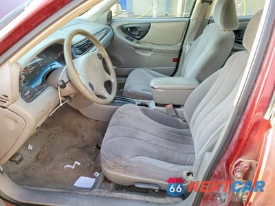 Zdjęcie 7 z 11 samochodu: 2003 CHEV MALIBU VIN:1G1ND52J43M696235 - miniatura