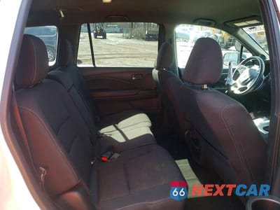 Zdjęcie 11 z 13 samochodu: 2019 HONDA PASSPORT SPORT VIN:5FNYF8H26KB017802 - miniatura