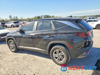 Drugie zdjęcie samochodu z przodu: 2025 HYUNDAI TUCSON VIN:5NMJACDE9SH500900 - miniatura