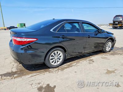 Trzecie zdjęcie samochodu z tyłu: 2015 TOYOTA CAMRY LE VIN:4T4BF1FK5FR447383 - miniatura