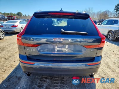 Zdjęcie 6 z 13 samochodu: 2019 VOLVO XC60 T6 VIN:YV4A22RK9K1357492 - miniatura