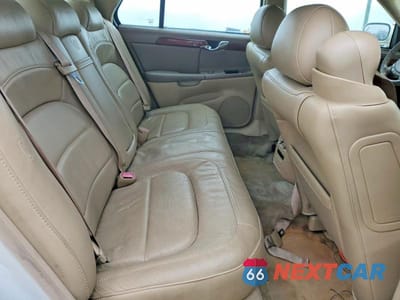 Zdjęcie 10 z 11 samochodu: 2005 CADILLAC DEVILLE VIN:1G6KD57Y45U101888 - miniatura