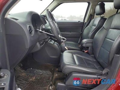 Zdjęcie 7 z 13 samochodu: 2016 JEEP PATRIOT VIN:1C4NJRFBXGD522699 - miniatura