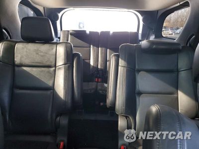 Zdjęcie 10 z 13 samochodu: 2014 DODGE DURANGO LIMITED VIN:1C4RDJDGXEC520690 - miniatura