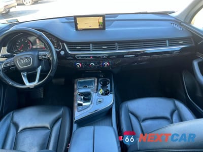 Zdjęcie 9 z 11 samochodu: 2017 AUDI Q7 PREMIUM PLUS VIN:WA1LAAF70HD011891 - miniatura