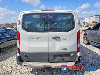 Zdjęcie 6 z 13 samochodu: 2015 FORD TRANSIT T-350 VIN:1FBZX2ZM3FKA44354 - miniatura