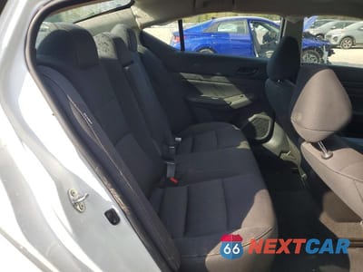 Zdjęcie 10 z 12 samochodu: 2025 NISSAN ALTIMA 2.5 SV VIN:1N4BL4DV6SN354503 - miniatura