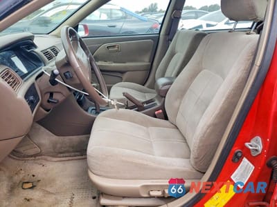 Zdjęcie 7 z 11 samochodu: 1999 TOYOTA CAMRY VIN:JT2BG28K5X0340561 - miniatura
