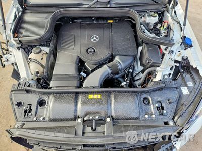 Zdjęcie 12 z 13 samochodu: 2026 MERCEDES-BENZ GLE 350 4MATIC VIN:4JGFB4FB0TB563218 - miniatura