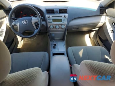 Zdjęcie 8 z 12 samochodu: 2007 TOYOTA CAMRY LE VIN:4T4BE46K77R008725 - miniatura