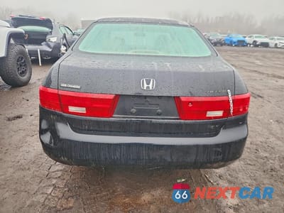 Zdjęcie 6 z 11 samochodu: 2005 HONDA ACCORD EX VIN:1HGCM56785A046147 - miniatura