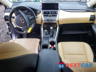 Zdjęcie 8 z 14 samochodu: 2020 LEXUS NX 300 BASE VIN:JTJGARDZ9L2221708 - miniatura