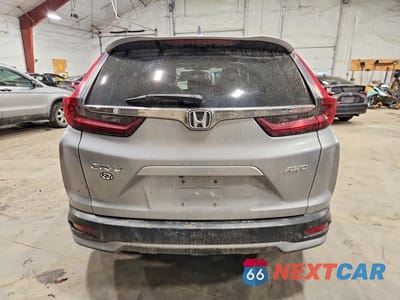 Zdjęcie 6 z 13 samochodu: 2020 HONDA CR-V EX VIN:5J6RW2H56LL047838 - miniatura