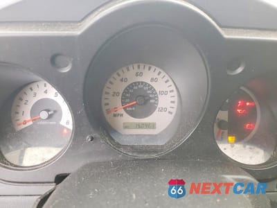 Zdjęcie 9 z 12 samochodu: 2004 NISSAN FRONTIER XE-V6 DESERT RUNNER VIN:1N6ED26T74C441634 - miniatura