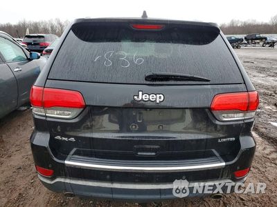 Zdjęcie 6 z 12 samochodu: 2014 JEEP GRAND CHEROKEE LIMITED VIN:1C4RJFBG1EC416307 - miniatura