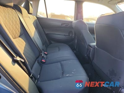 Zdjęcie 10 z 13 samochodu: 2025 TOYOTA COROLLA CROSS LE VIN:7MUBAABG3SV140474 - miniatura