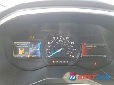 Zdjęcie 9 z 12 samochodu: 2019 FORD EDGE TITANIUM VIN:2FMPK3K92KBC19674 - miniatura