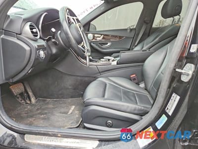 Zdjęcie 7 z 11 samochodu: 2020 MERCEDES-BENZ C 300 4MATIC VIN:W1KWF8EB6LR600884 - miniatura