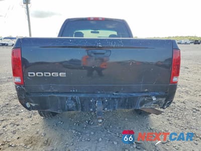 Zdjęcie 6 z 12 samochodu: 2002 DODGE RAM 1500 VIN:1D7HA18N12S521022 - miniatura