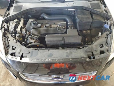 Zdjęcie 11 z 11 samochodu: 2013 VOLVO S60 T5 VIN:YV1612FSXD2203641 - miniatura