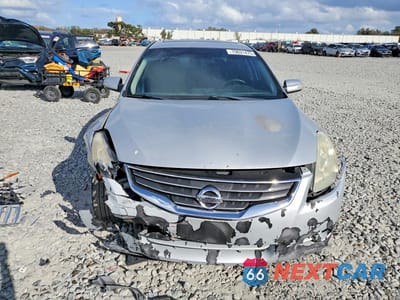 Piąte zdjęcie samochodu w środku: 2011 NISSAN ALTIMA 2.5 VIN:1N4AL2AP7BN486191 - miniatura
