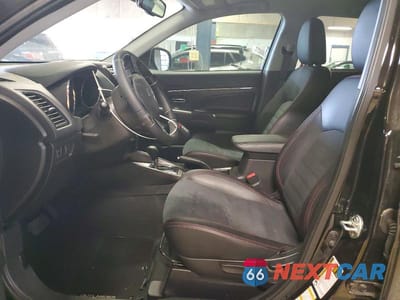 Zdjęcie 7 z 13 samochodu: 2024 MITSUBISHI OUTLANDER SPORT S VIN:JA4ARUAU3RU014607 - miniatura