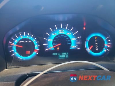 Zdjęcie 9 z 12 samochodu: 2010 FORD FUSION SPORT VIN:3FAHP0KC8AR427066 - miniatura