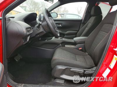 Zdjęcie 7 z 12 samochodu: 2026 HONDA HR-V VIN:3CZRZ2H51TM700940 - miniatura