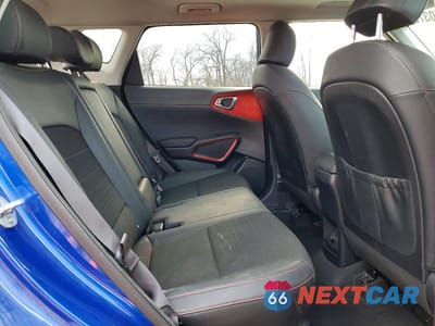 Zdjęcie 11 z 14 samochodu: 2020 KIA SOUL GT-LINE VIN:KNDJ53AF2L7071559 - miniatura