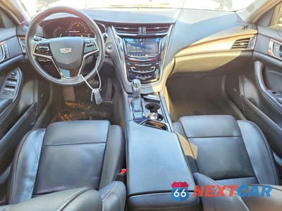 Zdjęcie 8 z 12 samochodu: 2018 CADILLAC CTS LUXURY VIN:1G6AR5SX9J0121986 - miniatura