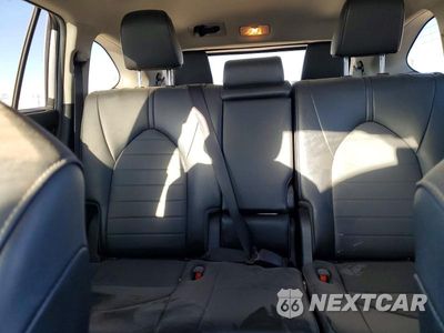 Zdjęcie 10 z 13 samochodu: 2023 TOYOTA HIGHLANDER XLE VIN:5TDKDRAH3PS520223 - miniatura