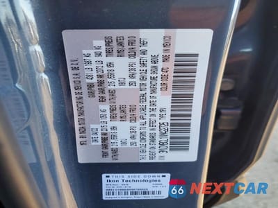 Zdjęcie 13 z 13 samochodu: 2022 MAZDA CX-30 PREFERRED VIN:3MVDMBCL1NM422725 - miniatura