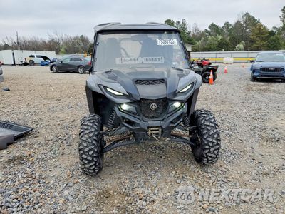 Zdjęcie 9 z 10 samochodu: 2022 YAMAHA YXE1000 VIN:5Y4AN39Y1NA105638 - miniatura