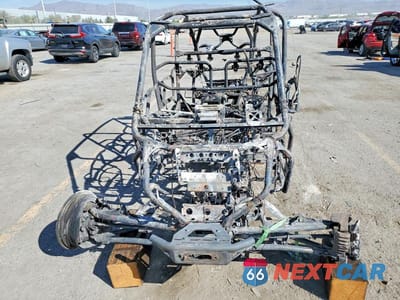 Zdjęcie 10 z 10 samochodu: 2021 POLARIS RZR UTILITY VEHICLE VIN:3NSP4L925MF578478 - miniatura
